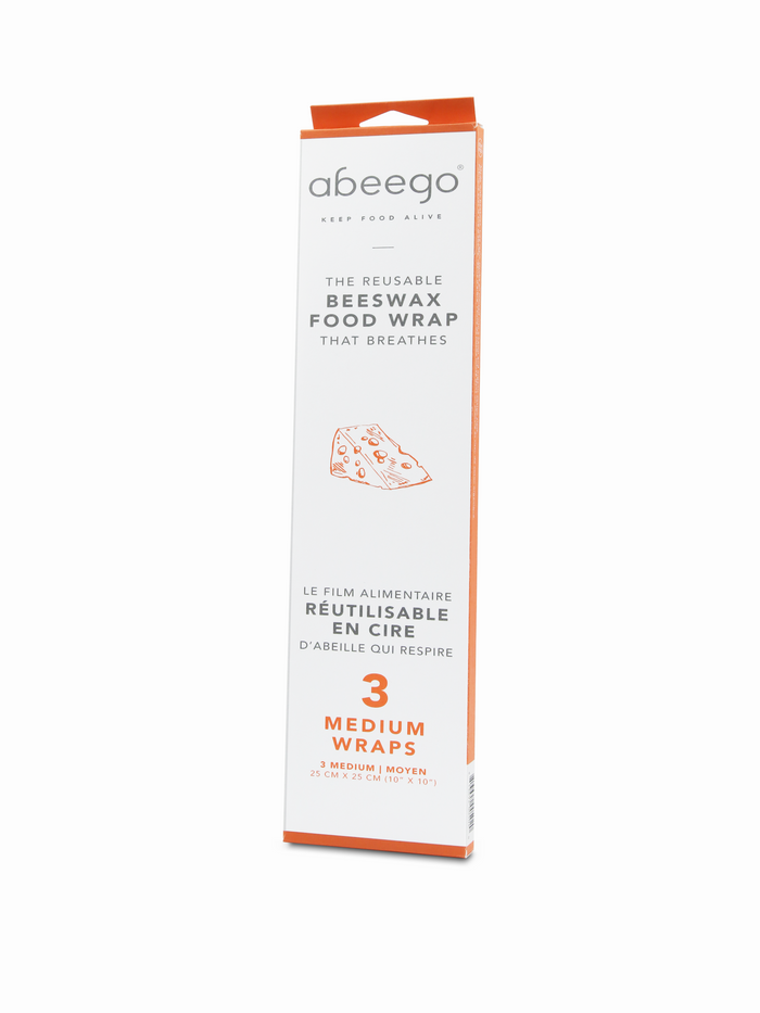 Abeego Wrap (long pack)