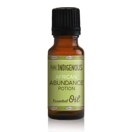 Abundance Potion 20ml