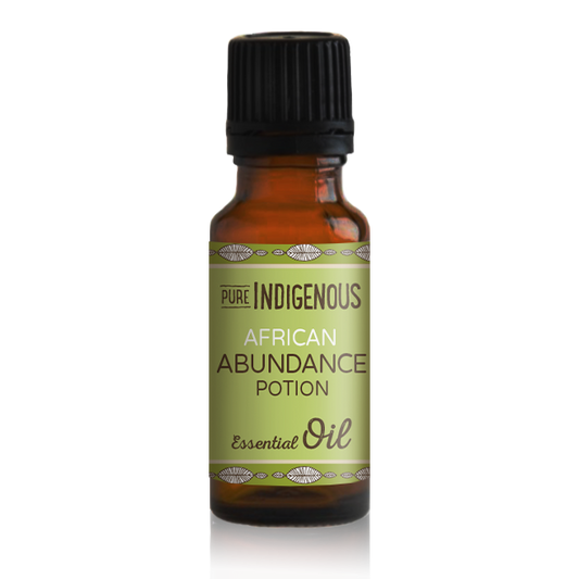 Abundance Potion 20ml