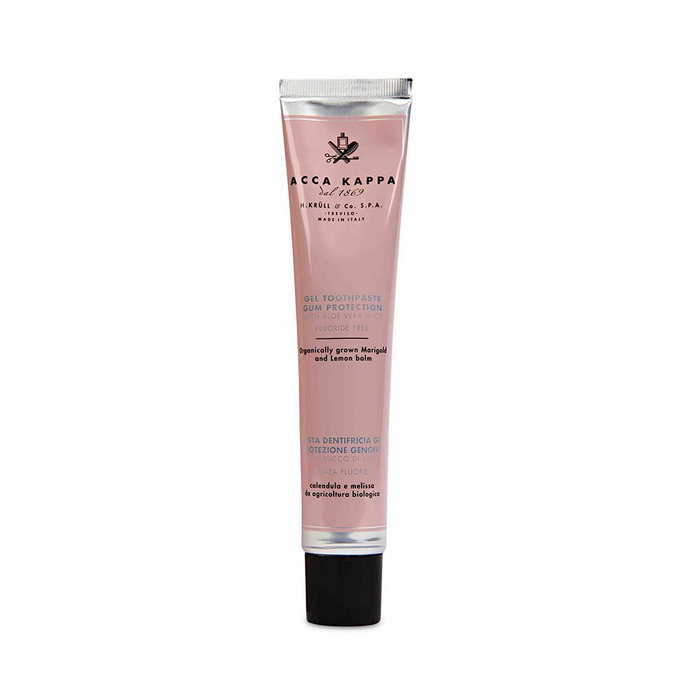 Acca Kappa Gum Protection Gel Toothpaste