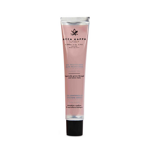 Acca Kappa Gum Protection Gel Toothpaste
