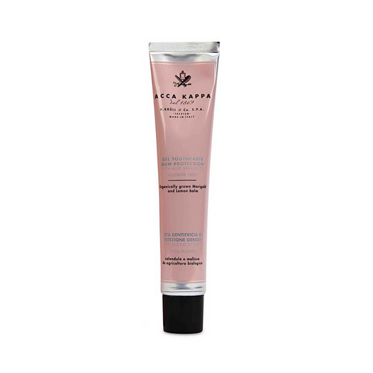 Acca Kappa Gum Protection Gel Toothpaste