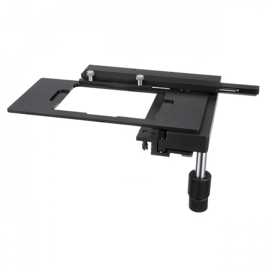 Accu-scope Attachable Mechanical Stage 410-3213