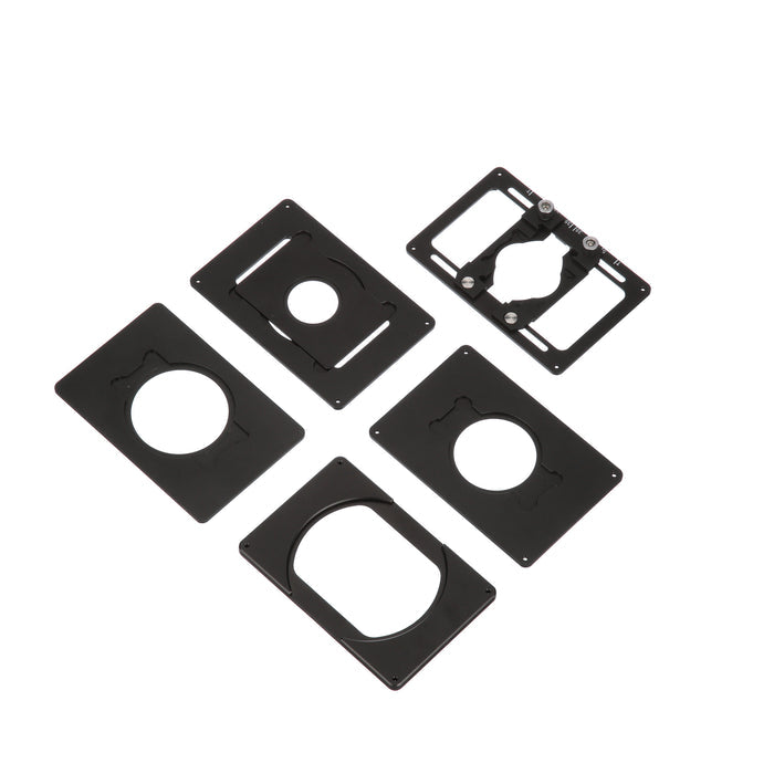 Accu-Scope EXI-410 Specimen Holders