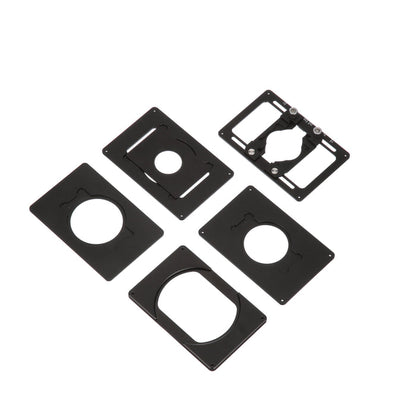 Accu-Scope EXI-410 Specimen Holders