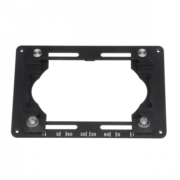 Universal Mechanical Stage Holer