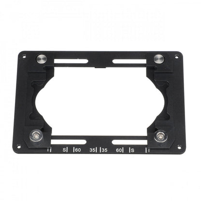 Universal Mechanical Stage Holer