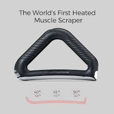 Achedaway Scraper - Large