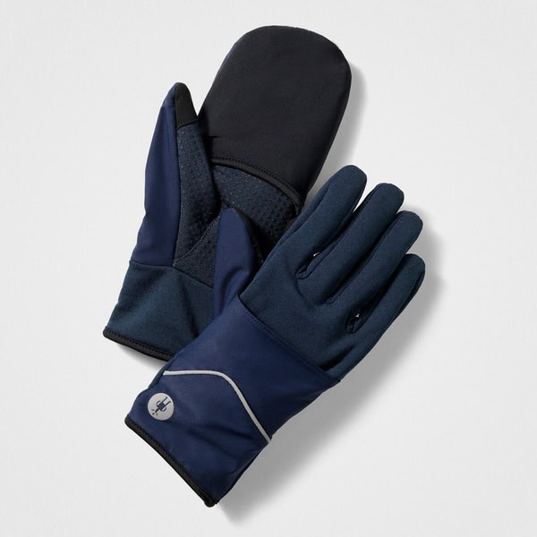 Active Fleece Wind Mitten