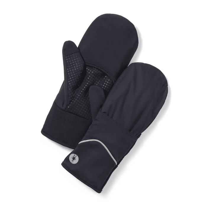 Active Fleece Wind Mitten