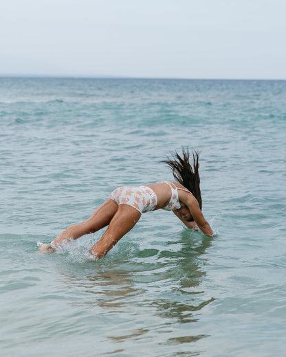 Active Swim Bralette Waikiki Queens