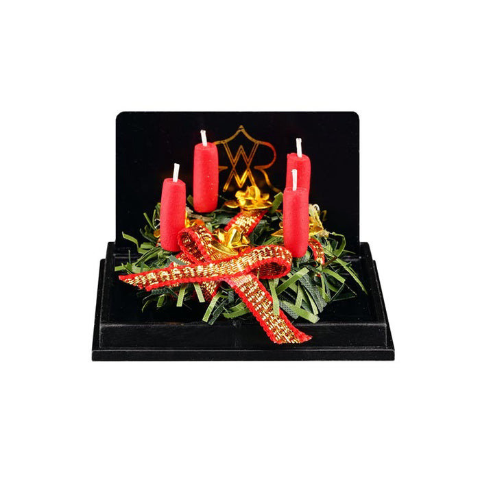 Advent Wreath from Reutter Porcelain (1.891/5)