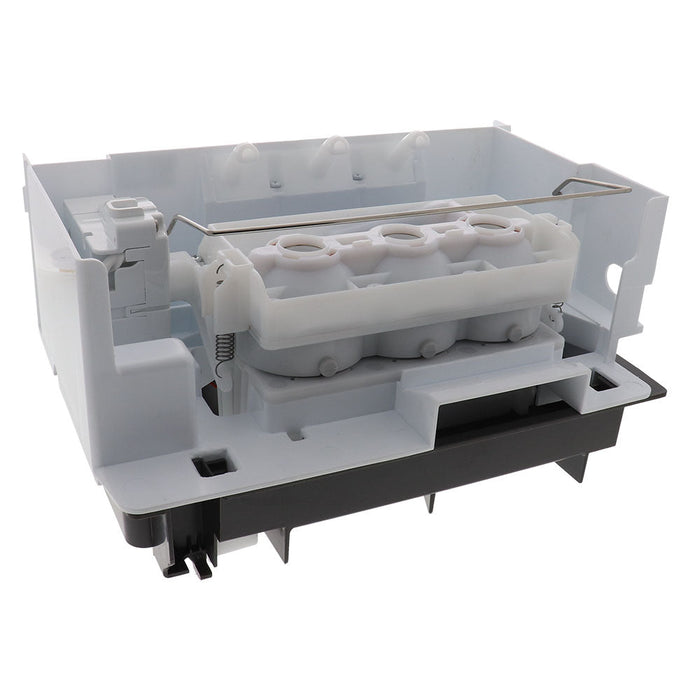 AEQ73449910 Refrigerator Ice Maker for LG - Snap Supply - AEQ73449910 - AP7211209 - Ice Maker