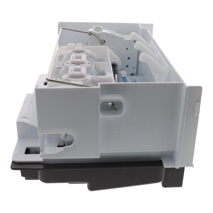 AEQ73449910 Refrigerator Ice Maker for LG - Snap Supply - AEQ73449910 - AP7211209 - Ice Maker