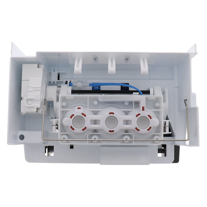 AEQ73449910 Refrigerator Ice Maker for LG - Snap Supply - AEQ73449910 - AP7211209 - Ice Maker