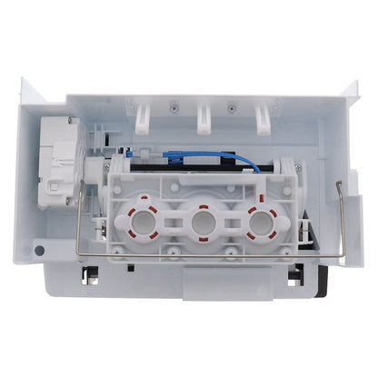 AEQ73449910 Refrigerator Ice Maker for LG - Snap Supply - AEQ73449910 - AP7211209 - Ice Maker