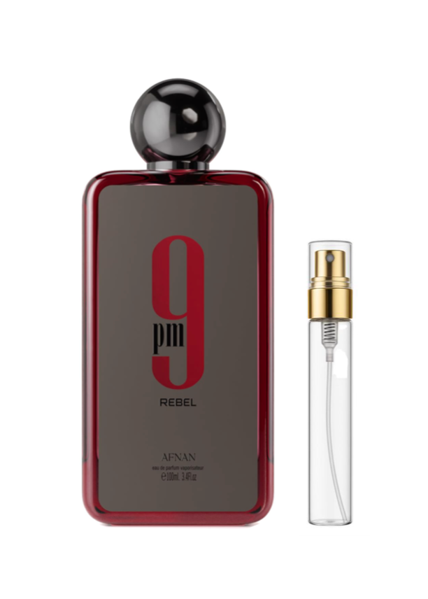 AFNAN 9PM REBEL