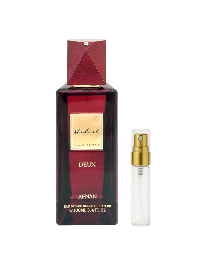 AFNAN MODEST DEUX