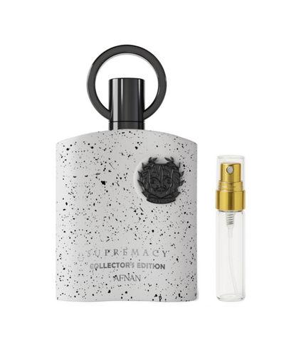 AFNAN SUPREMACY COLLECTOR'S EDITION