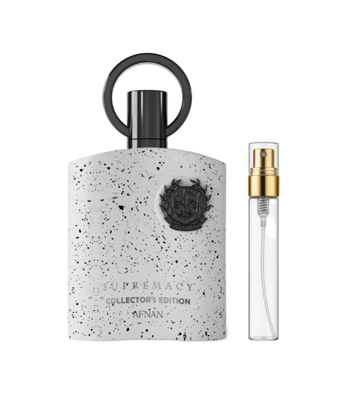 AFNAN SUPREMACY COLLECTOR'S EDITION