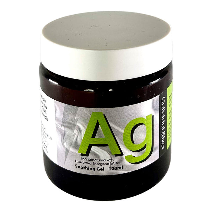 TJ Clark AG Colloidal Silver Soothing Gel_1