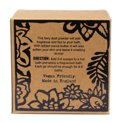 Agnes + Cat Fairy Dust 500g - Japanese Bloom 🇬🇧