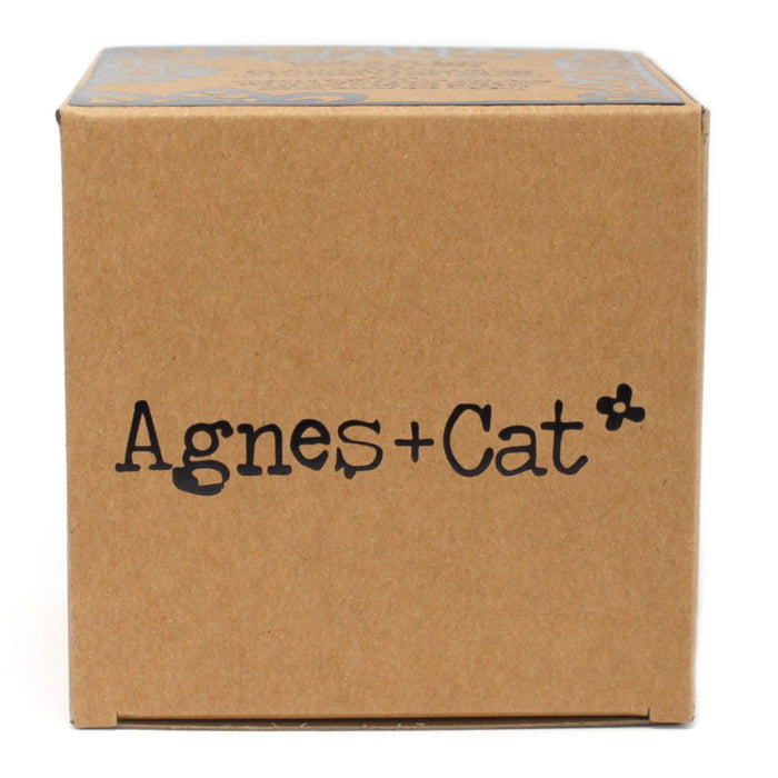 Agnes + Cat Fairy Dust 500g - Japanese Bloom 🇬🇧