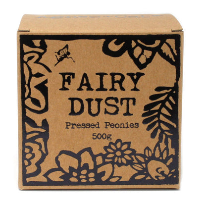Agnes + Cat Fairy Dust 500g - Pressed Peonies 🇬🇧