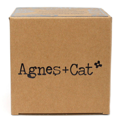 Agnes + Cat Fairy Dust 500g - Seasalt & Moss 🇬🇧