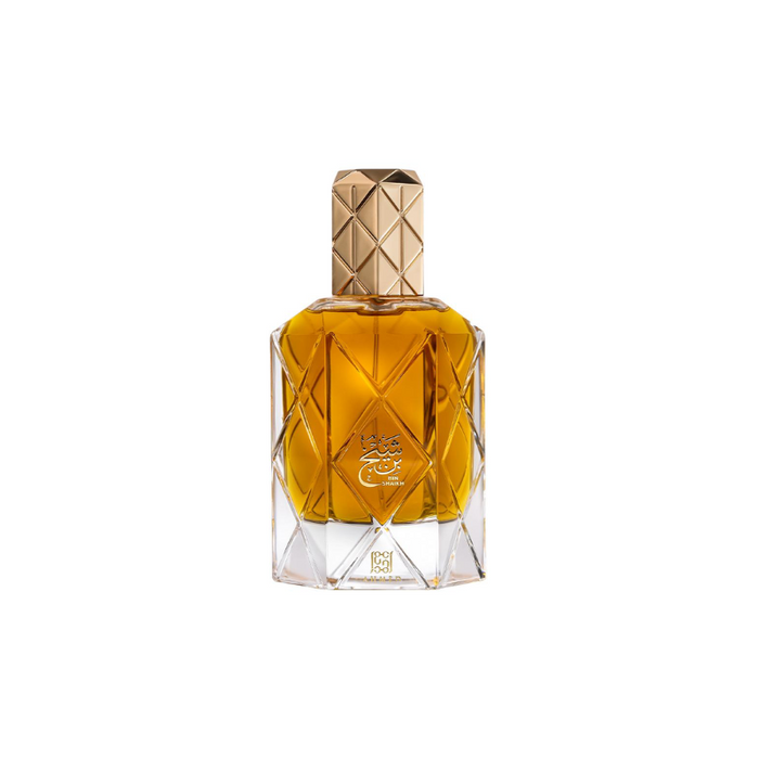 Ahmed al Maghribi Bin Shaikh Eau de Parfum for Men