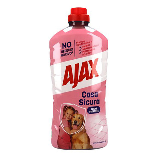 AJAX PAVIMENTI CASA SICURA 950ML