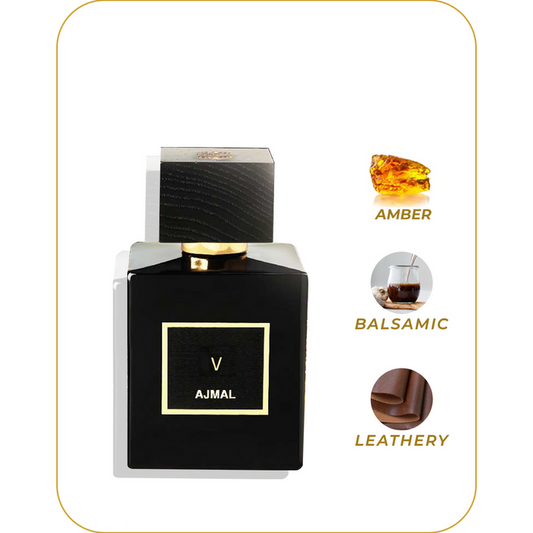 Ajmal Gold Collection V - 100ML