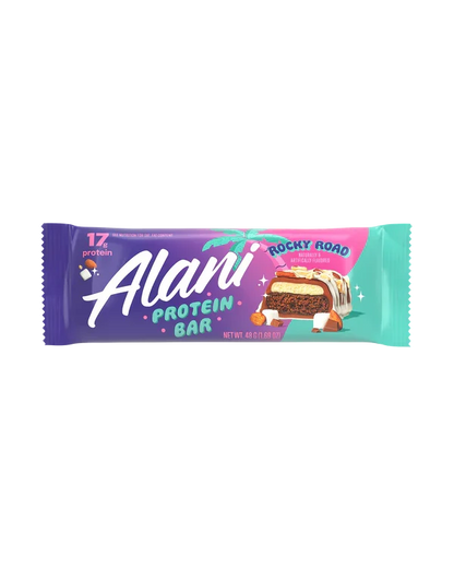 Alani: Protein Bar
