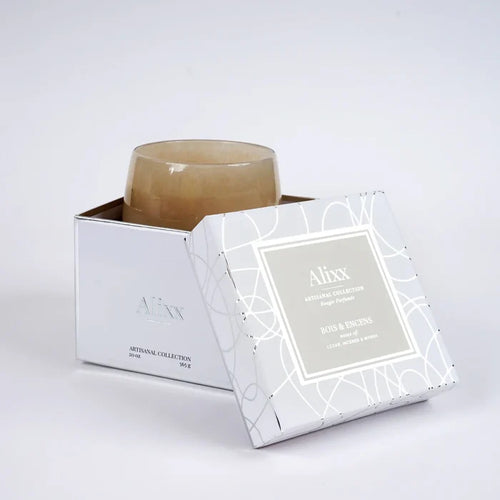 Alixx Bois & Encens Ballon Candle
