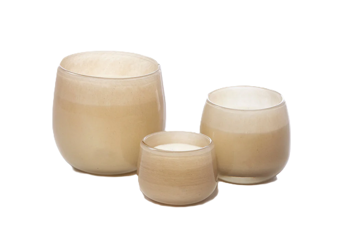 Alixx Bois & Encens Ballon Candle
