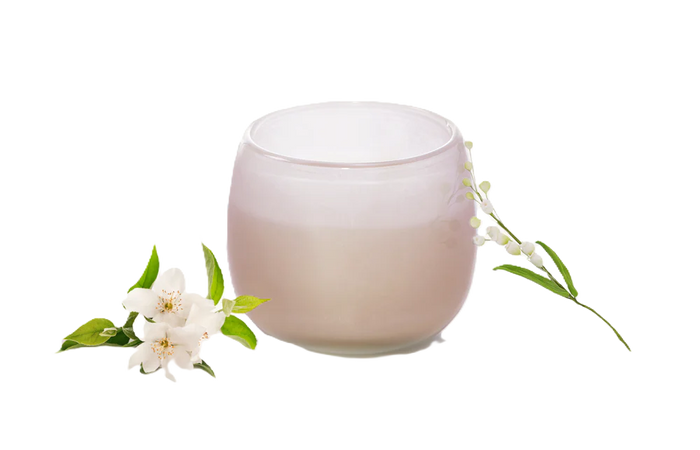 Alixx Jasmin de la Nuit Ballon Candle