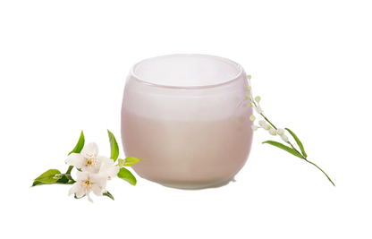 Alixx Jasmin de la Nuit Ballon Candle