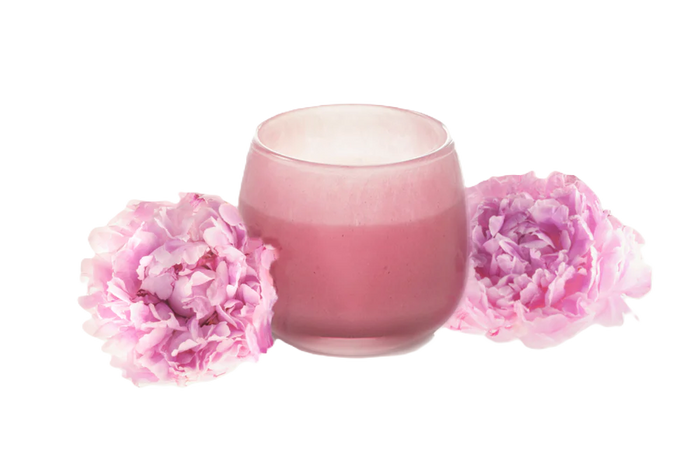Alixx Pivoine Ballon Candle
