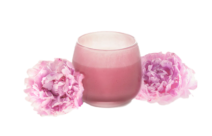 Alixx Pivoine Ballon Candle