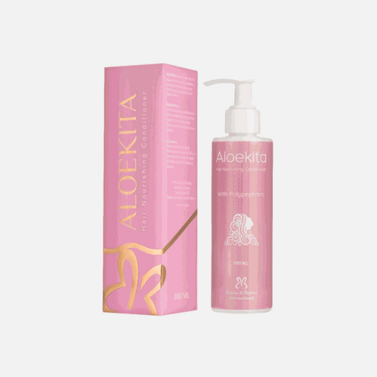 Aloekita Hair Conditioner 200ml