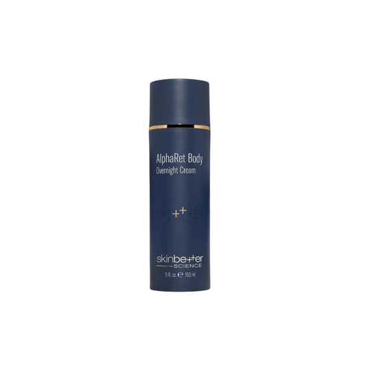 AlphaRet Body Overnight Cream