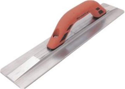 Aluminum Float - Soft Grip 15-1/2" x 3-1/8"-Marshalltown Tools-Atlas Preservation