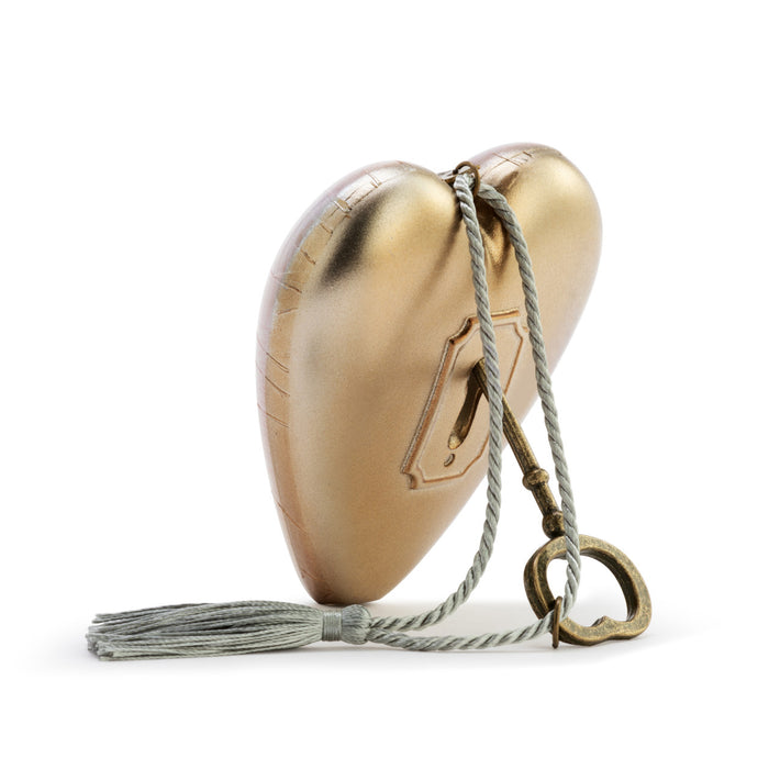 Always Connected Art Heart