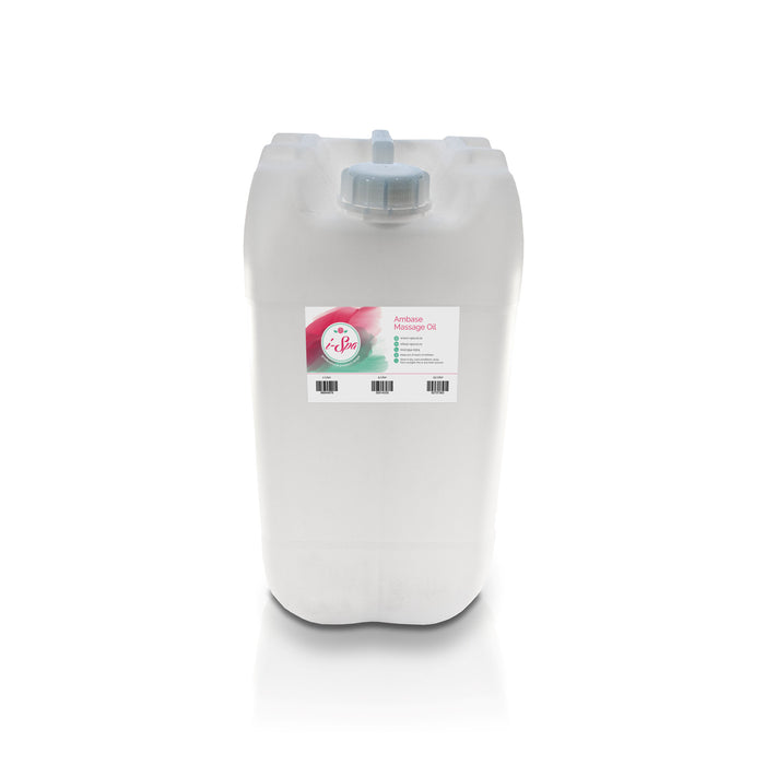 Ambase | Technical massage oil | 25 Liter