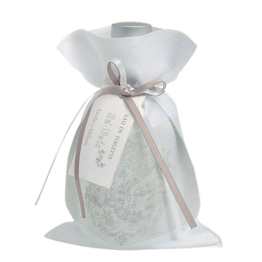Lothantique Linge Blanc Eau de Toilette 100ml