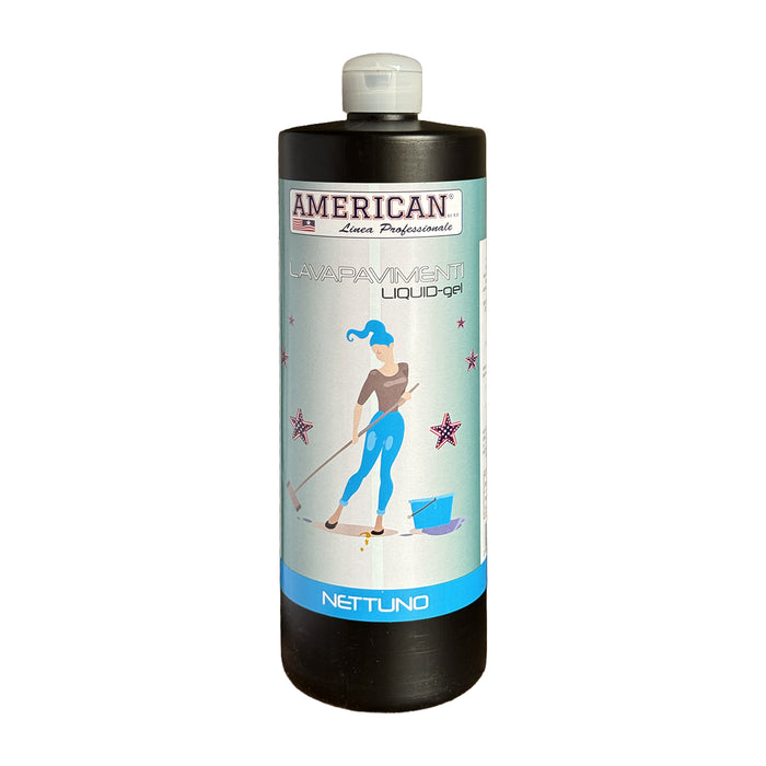 AMERICAN PAVIMENTI NETTUNO 1 LITRO