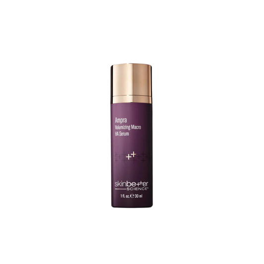 Ampra Volumizing Macro HA Serum