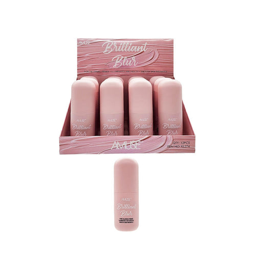 Amuse - Brilliant Blur Primer (W - E - 02) - TRUECOLOR WHOLESALE