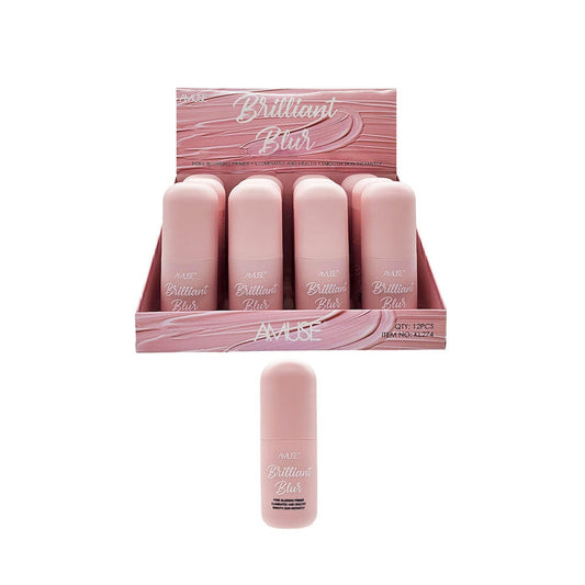 Amuse - Brilliant Blur Primer (W - E - 02) - TRUECOLOR WHOLESALE