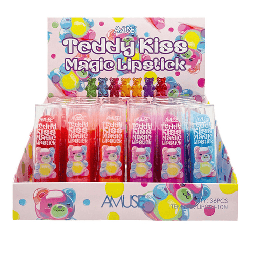 Amuse - Magic Lipstick Color Changing - TRUECOLOR WHOLESALE
